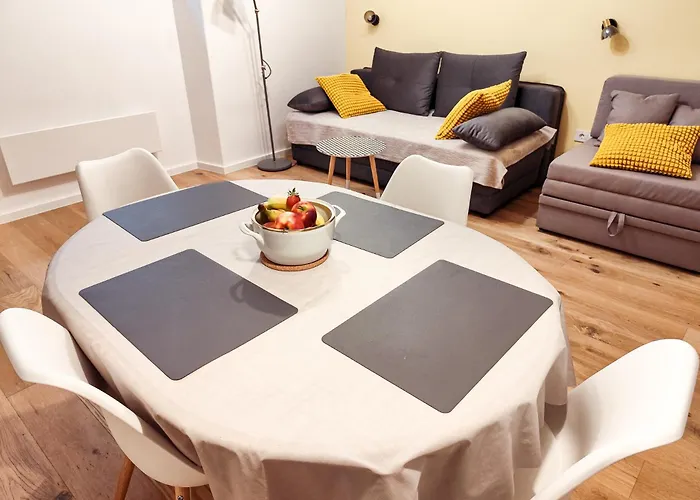 Apartman Panda