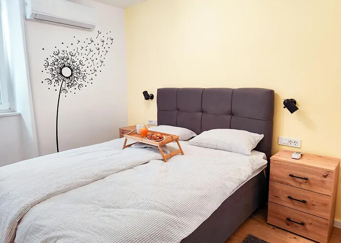 Apartman Panda